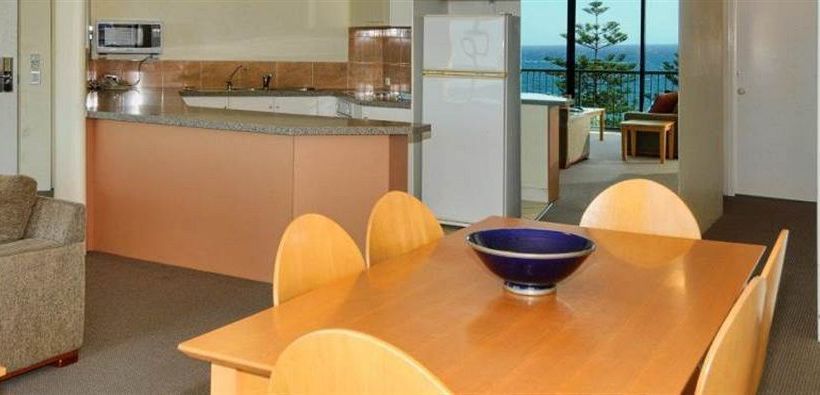 Peninsular Beachfront Resort | Mooloolaba | Queensland | Australia 2