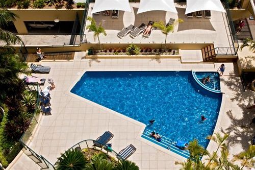 Peninsular Beachfront Resort | Mooloolaba | Queensland | Australia 20