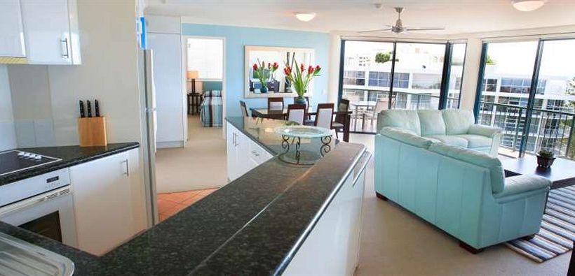 Peninsular Beachfront Resort | Mooloolaba | Queensland | Australia 3