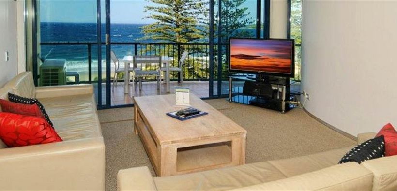 Peninsular Beachfront Resort | Mooloolaba | Queensland | Australia 4