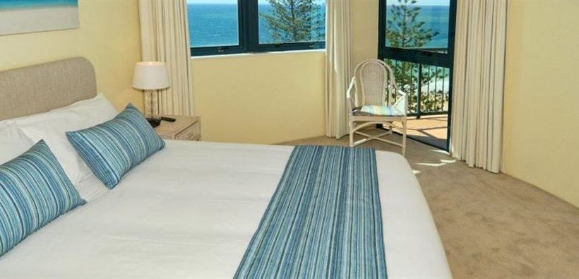 Peninsular Beachfront Resort | Mooloolaba | Queensland | Australia 6