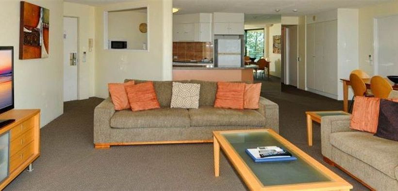 Peninsular Beachfront Resort | Mooloolaba | Queensland | Australia 7