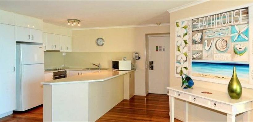 Peninsular Beachfront Resort | Mooloolaba | Queensland | Australia 8