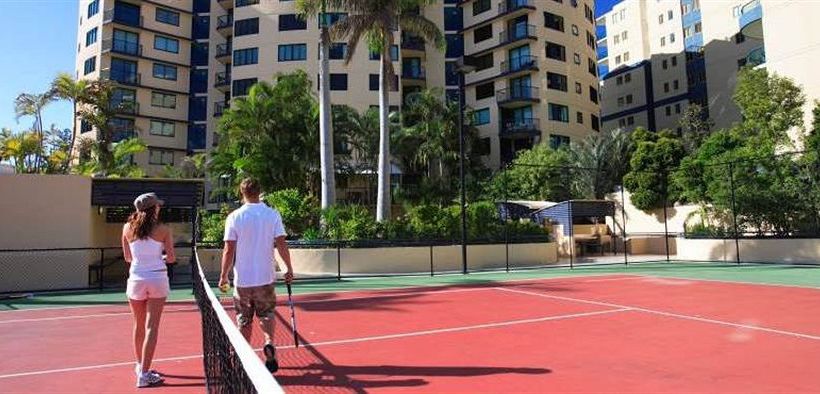 Peninsular Beachfront Resort | Mooloolaba | Queensland | Australia 9