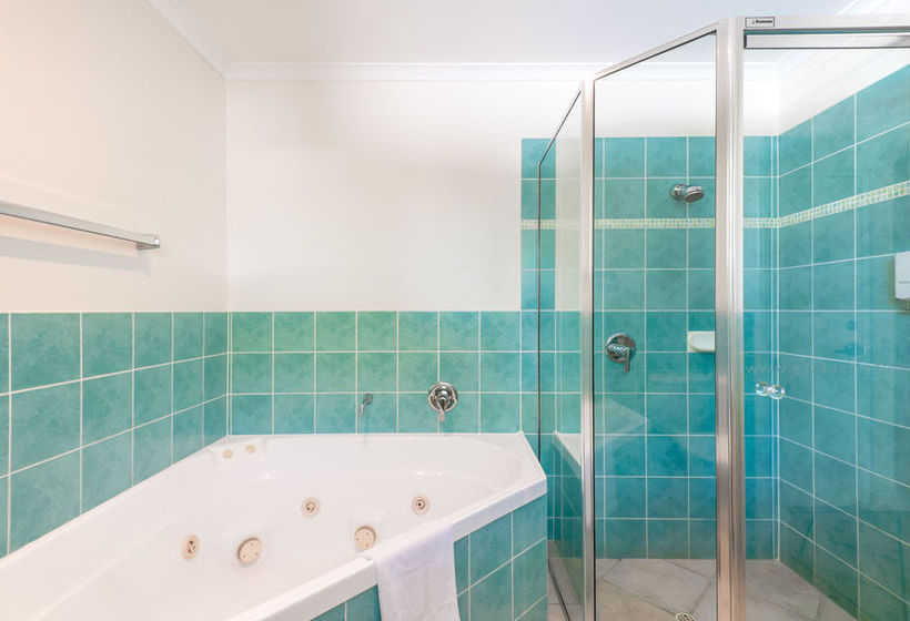 Hotel At The Sound | Noosaville | Queensland | Australia 12