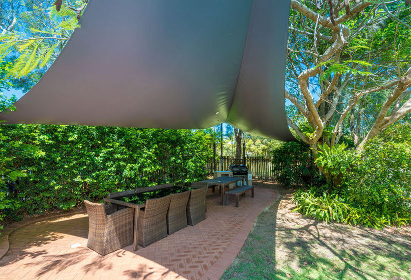 Hotel At The Sound | Noosaville | Queensland | Australia 13