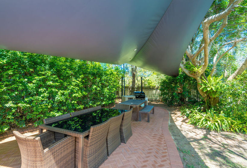 Hotel At The Sound | Noosaville | Queensland | Australia 14