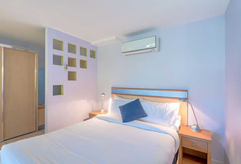 Hotel At The Sound | Noosaville | Queensland | Australia 16