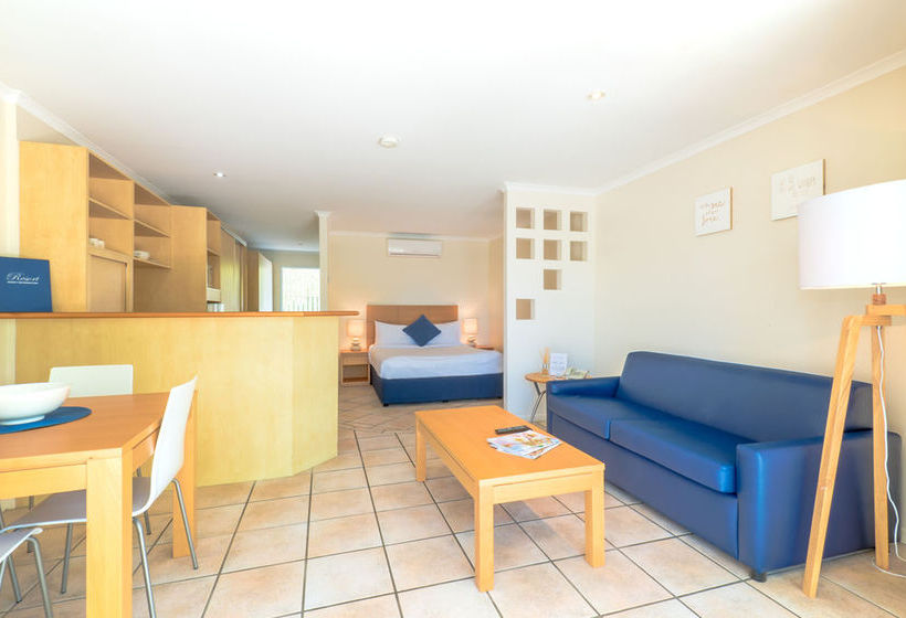 Hotel At The Sound | Noosaville | Queensland | Australia 19