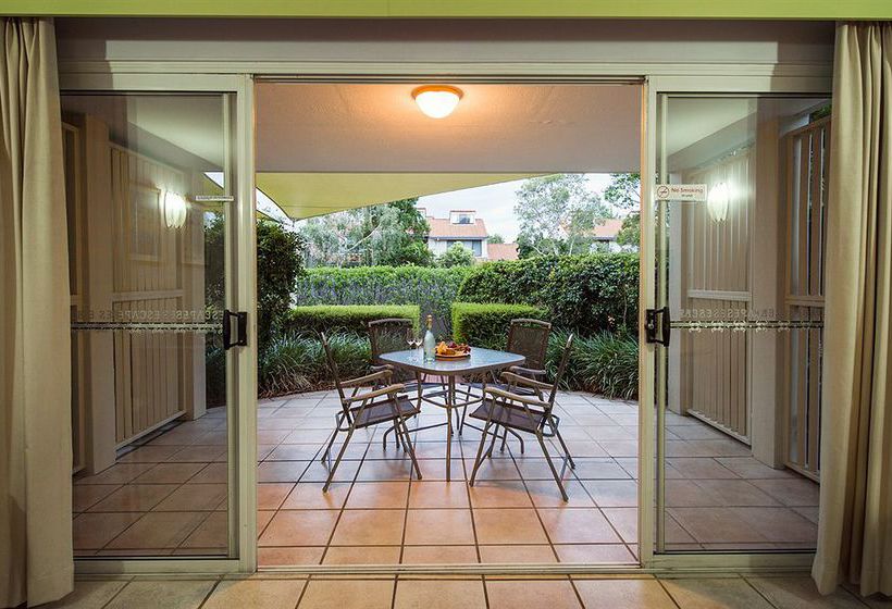 Hotel At The Sound | Noosaville | Queensland | Australia 2