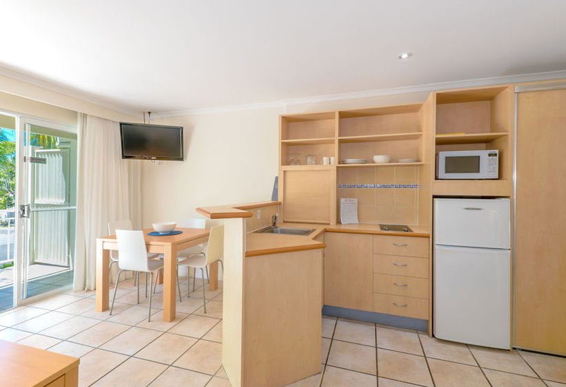 Hotel At The Sound | Noosaville | Queensland | Australia 20