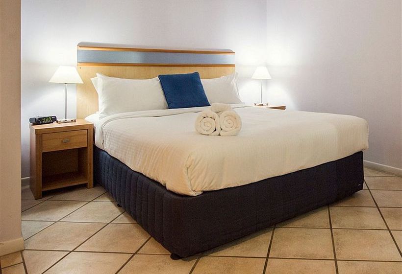 Hotel At The Sound | Noosaville | Queensland | Australia 3