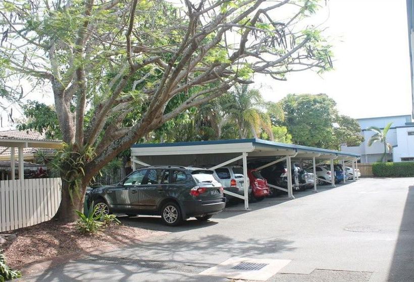 Hotel At The Sound | Noosaville | Queensland | Australia 4