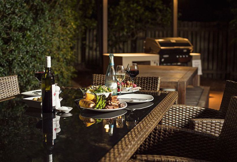 Hotel At The Sound | Noosaville | Queensland | Australia 6