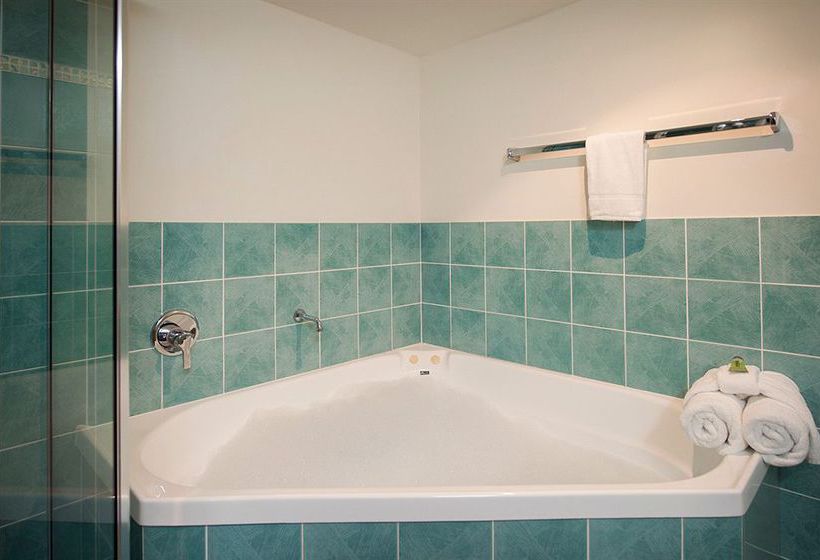 Hotel At The Sound | Noosaville | Queensland | Australia 7