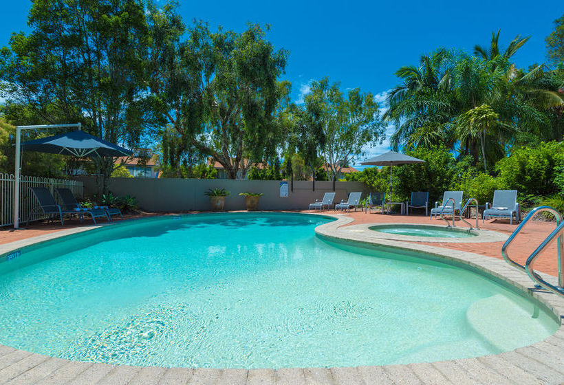 Hotel At The Sound | Noosaville | Queensland | Australia 8