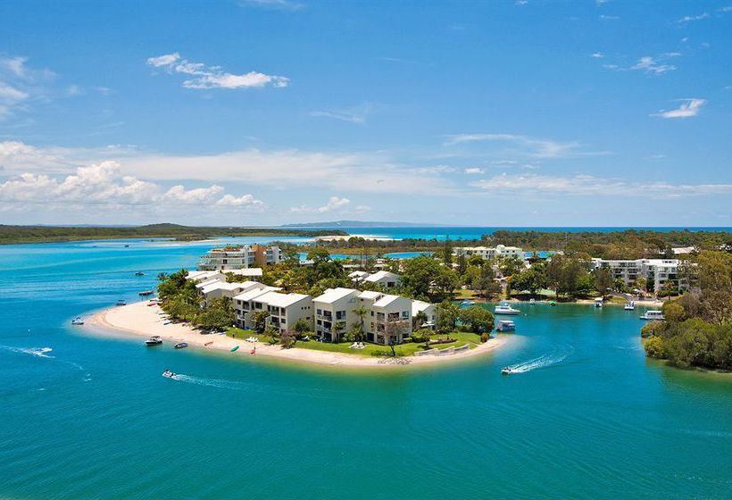 Culgoa Point Beach Resort | Noosa Heads | Queensland | Australia 1