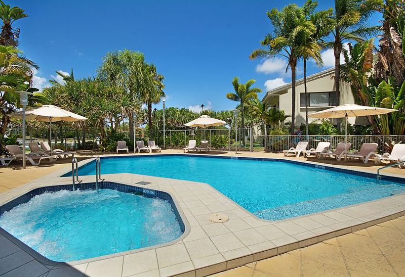 Culgoa Point Beach Resort | Noosa Heads | Queensland | Australia 11