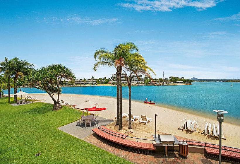 Culgoa Point Beach Resort | Noosa Heads | Queensland | Australia 15