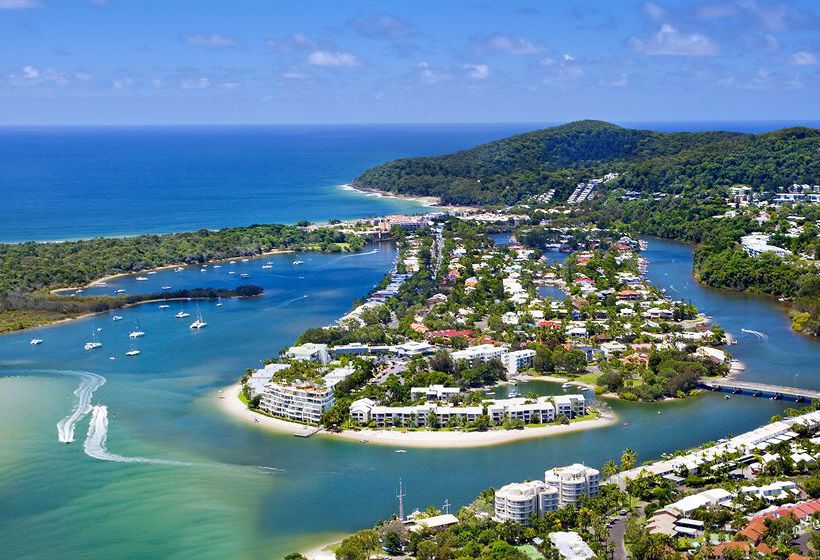 Culgoa Point Beach Resort | Noosa Heads | Queensland | Australia 2