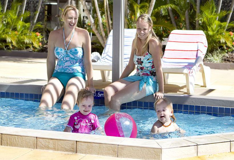 Culgoa Point Beach Resort | Noosa Heads | Queensland | Australia 3