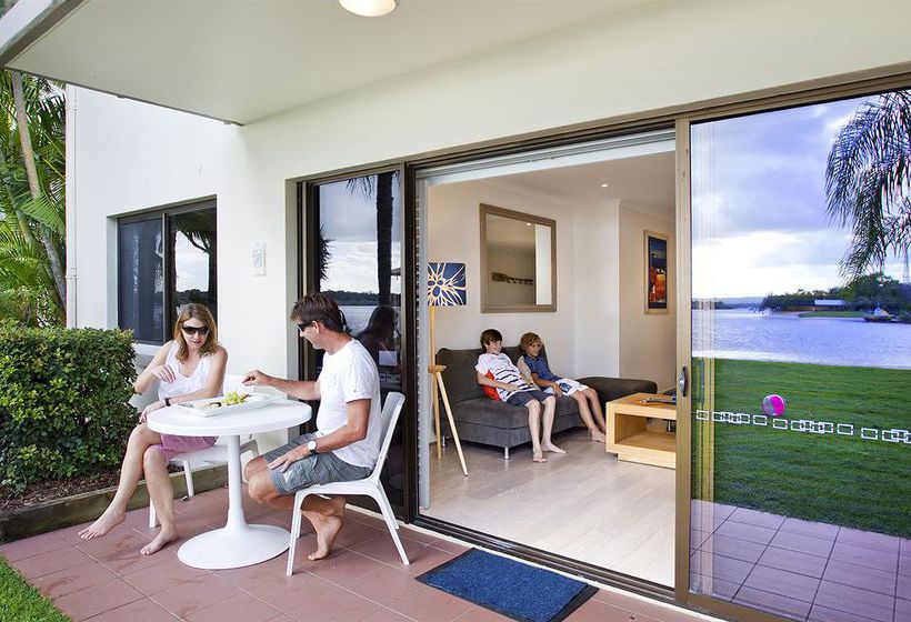 Culgoa Point Beach Resort | Noosa Heads | Queensland | Australia 5