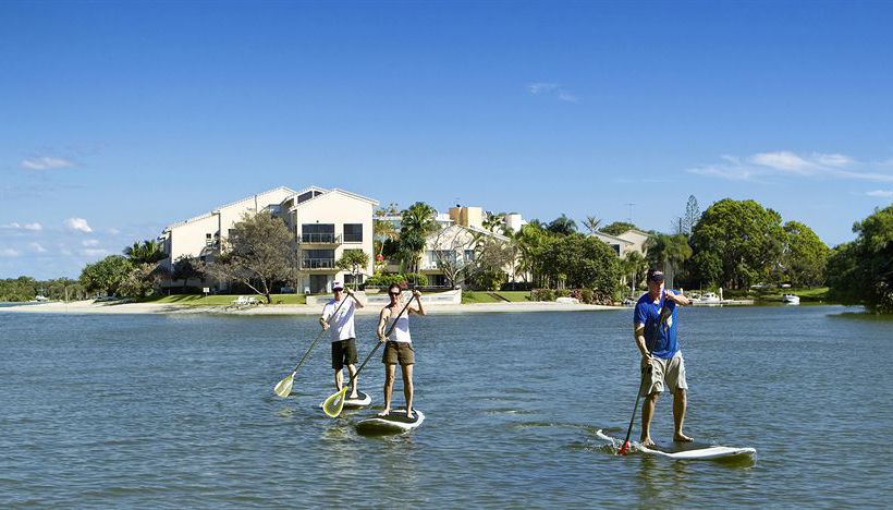 Culgoa Point Beach Resort | Noosa Heads | Queensland | Australia 6