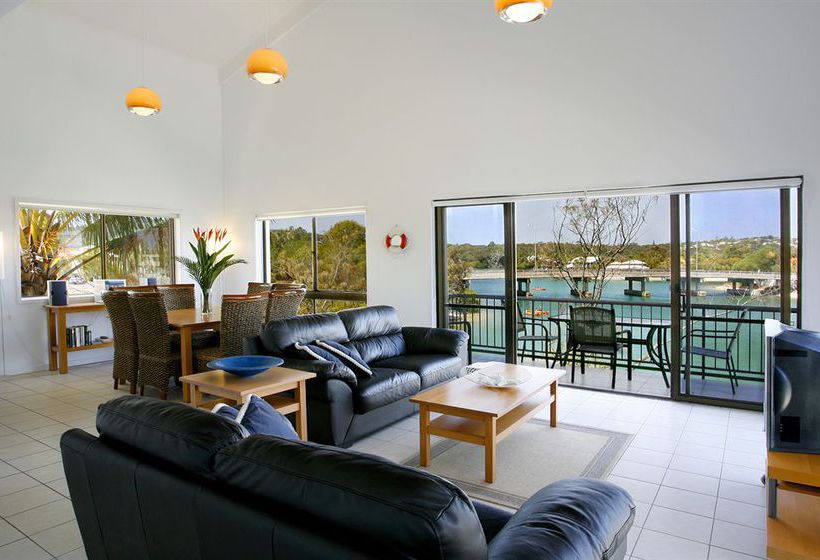 Culgoa Point Beach Resort | Noosa Heads | Queensland | Australia 8