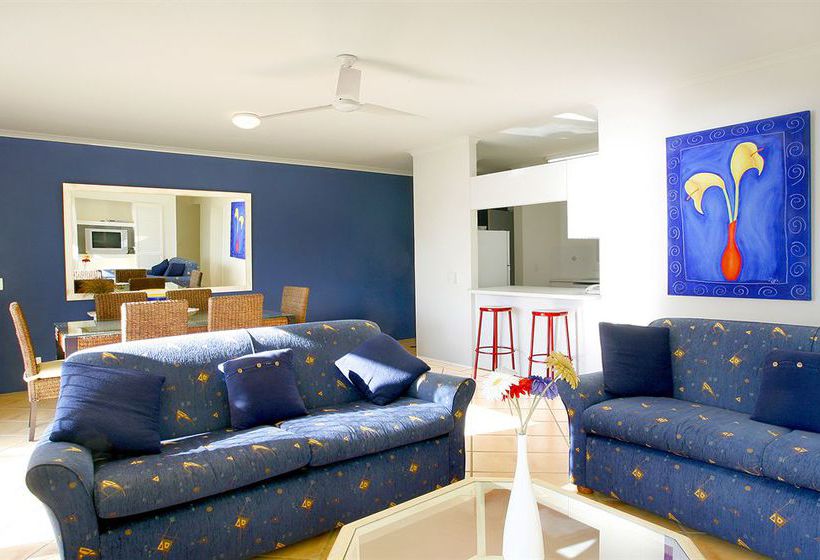 Culgoa Point Beach Resort | Noosa Heads | Queensland | Australia 9