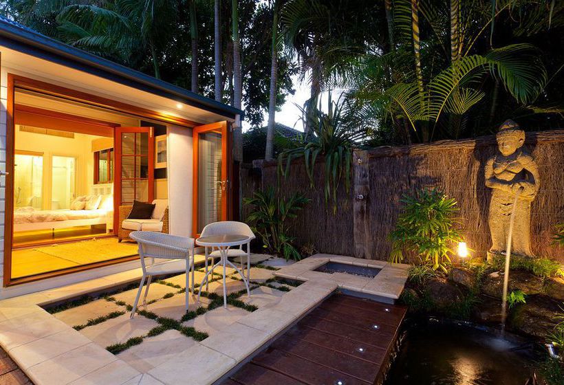 Pension Bay Haven Lodge | Byron Bay | New South Wales | Australia 1