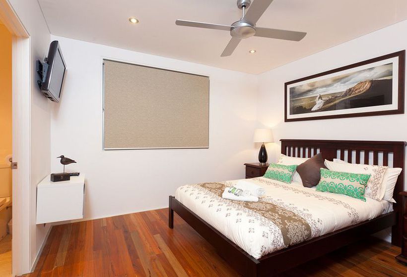 Pension Bay Haven Lodge | Byron Bay | New South Wales | Australia 10