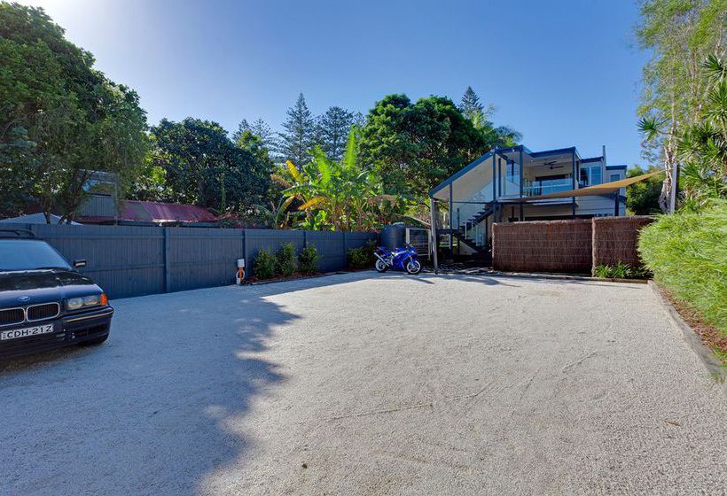 Pension Bay Haven Lodge | Byron Bay | New South Wales | Australia 12