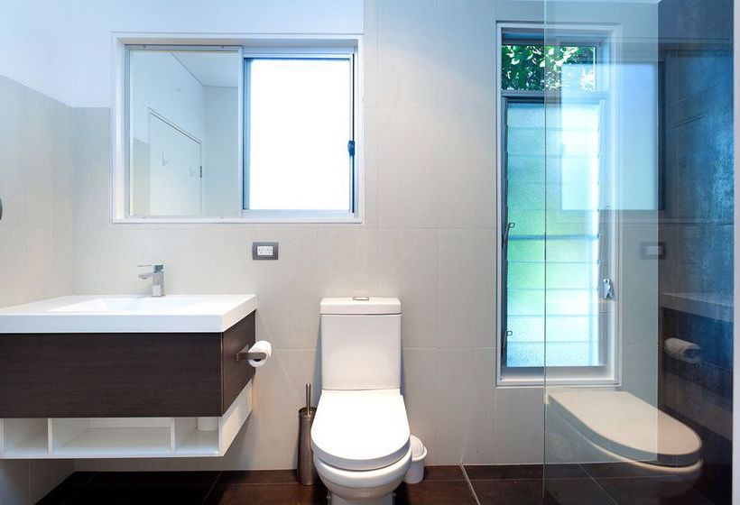 Pension Bay Haven Lodge | Byron Bay | New South Wales | Australia 13