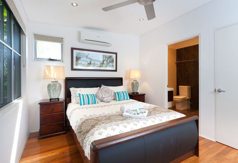 Pension Bay Haven Lodge | Byron Bay | New South Wales | Australia 14