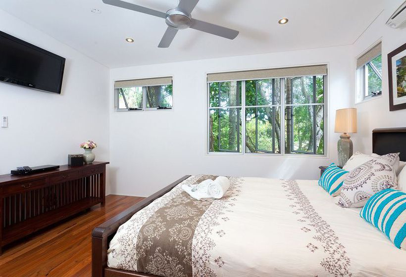 Pension Bay Haven Lodge | Byron Bay | New South Wales | Australia 15