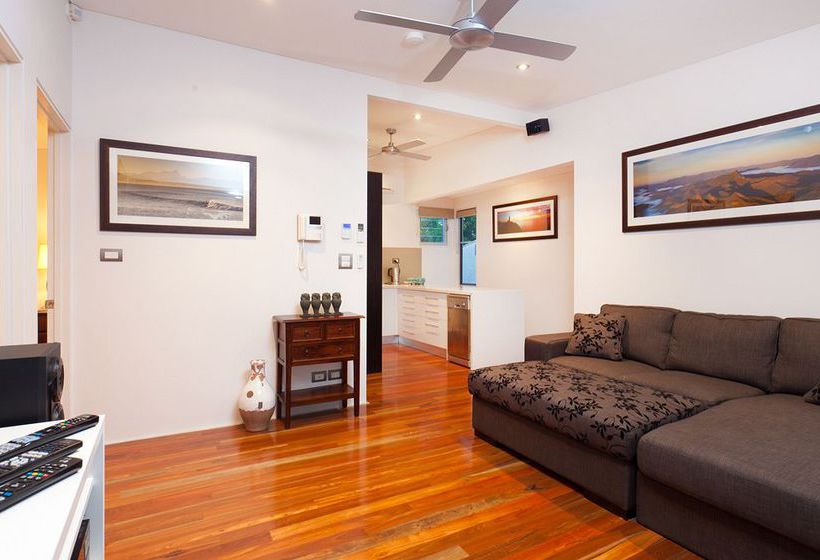 Pension Bay Haven Lodge | Byron Bay | New South Wales | Australia 17