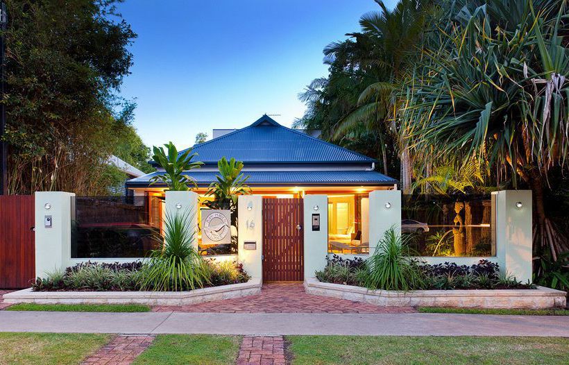 Pension Bay Haven Lodge | Byron Bay | New South Wales | Australia 3