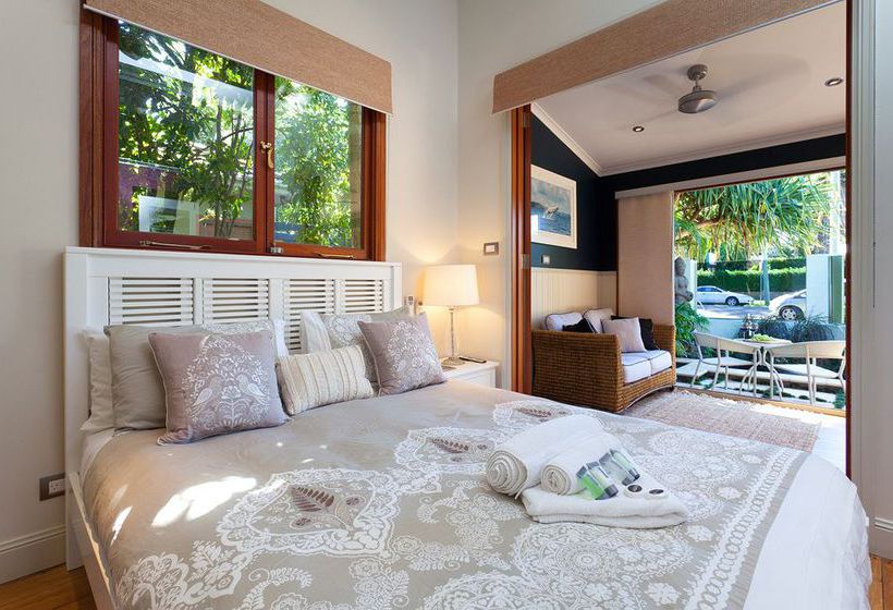 Pension Bay Haven Lodge | Byron Bay | New South Wales | Australia 4