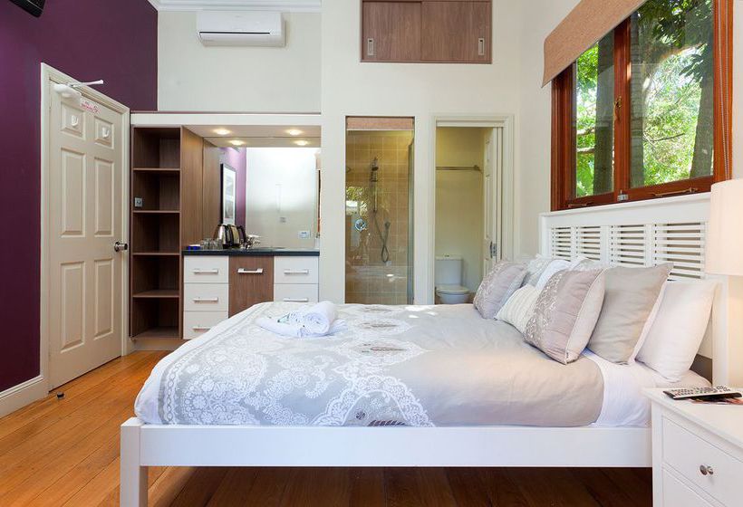 Pension Bay Haven Lodge | Byron Bay | New South Wales | Australia 5