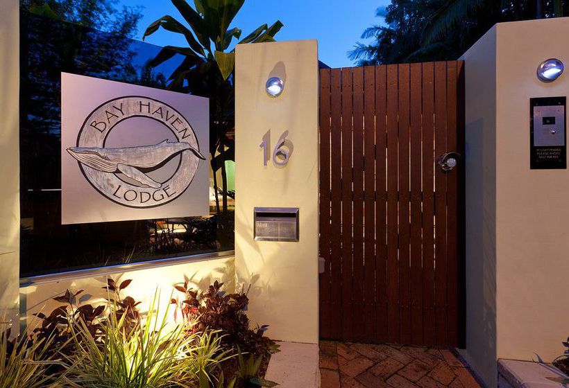Pension Bay Haven Lodge | Byron Bay | New South Wales | Australia 6
