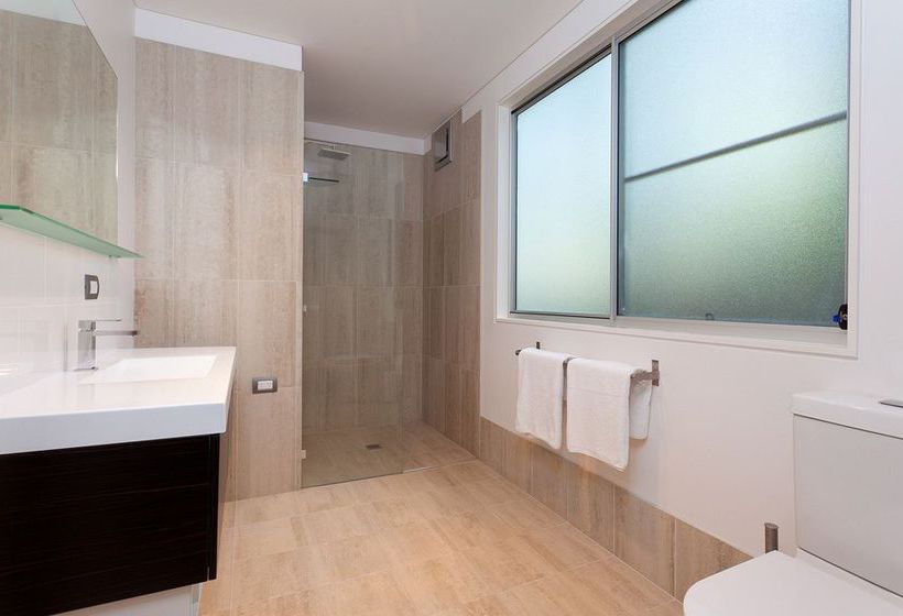 Pension Bay Haven Lodge | Byron Bay | New South Wales | Australia 7