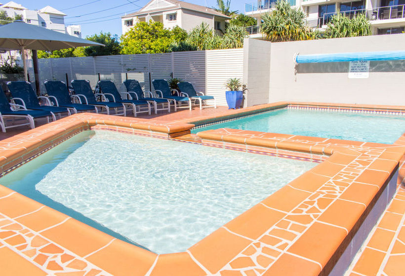 Windward Apartments | Mooloolaba | Queensland | Australia 16