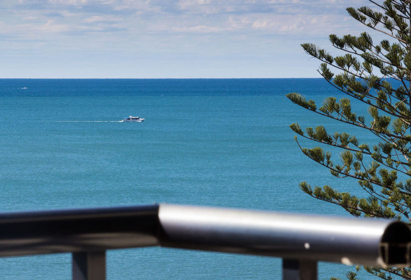 Windward Apartments | Mooloolaba | Queensland | Australia 18