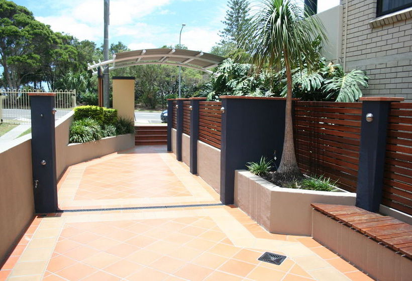 Windward Apartments | Mooloolaba | Queensland | Australia 3