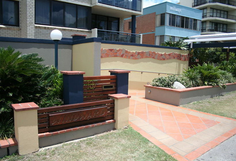 Windward Apartments | Mooloolaba | Queensland | Australia 4