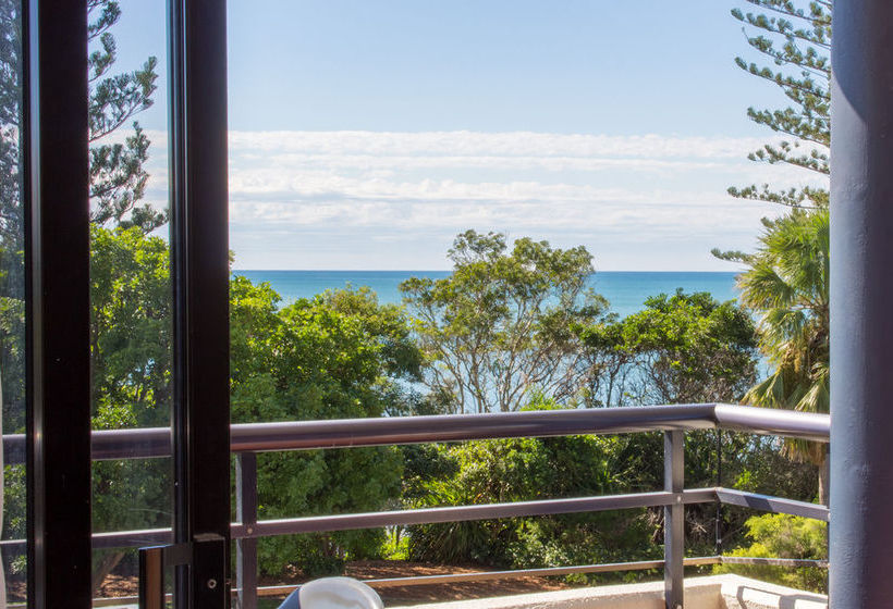 Windward Apartments | Mooloolaba | Queensland | Australia 5