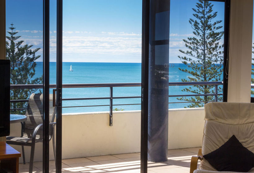 Windward Apartments | Mooloolaba | Queensland | Australia 8