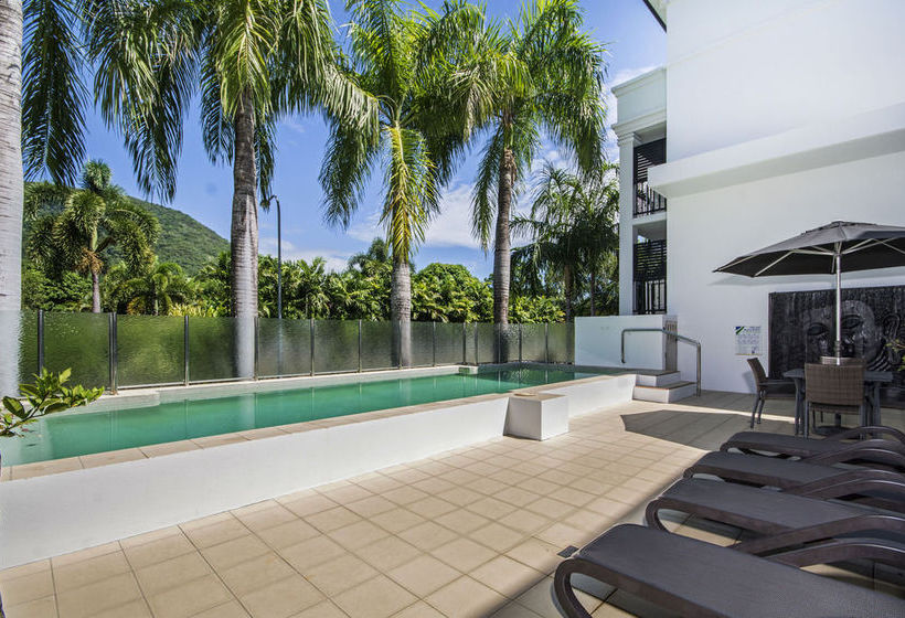 Elysium Apartments Palm Cove Queensland