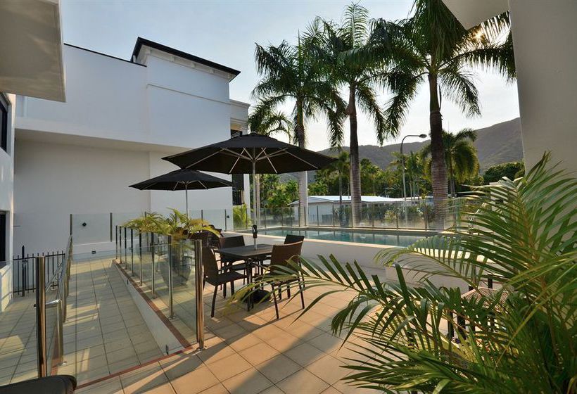 Elysium Apartments | Palm Cove | Queensland | Australia 10