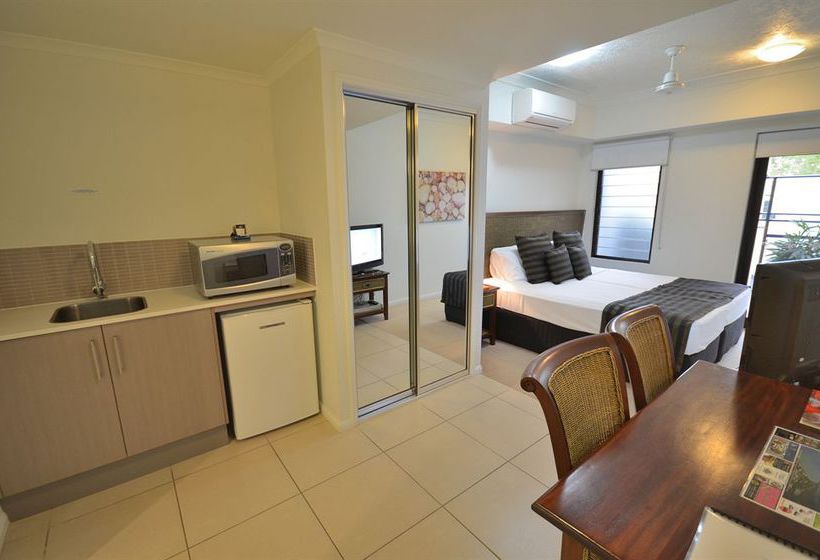 Elysium Apartments | Palm Cove | Queensland | Australia 12